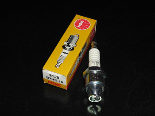 B7HS-10 NGK PLUGG 2129