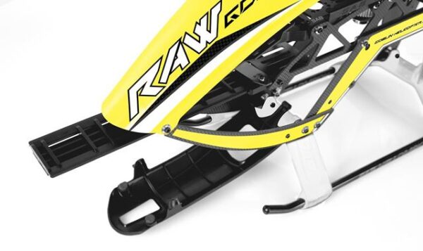 GOBLIN RAW YELLOW NEON KIT W/BLADES - Bilde 7