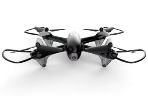 v02_C1DD4BBCB44B250F87DF004110BFBA6E-1.jpg UDI NOVA QUADROCOPTER M/KAMERA RTF