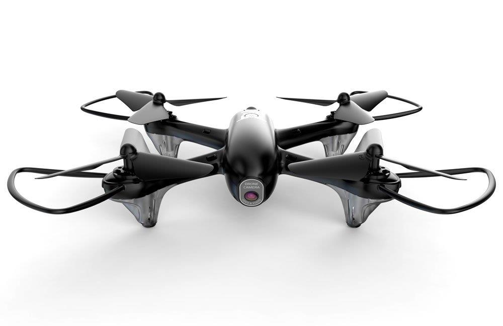 UDI NOVA QUADROCOPTER M/KAMERA RTF