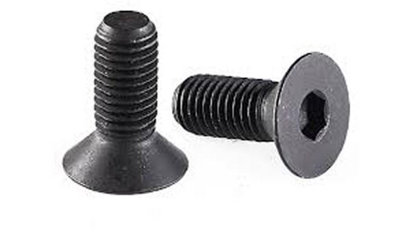 UNBRAKO MASKINSKRUE 7991-10,9 M12X50 SENKHODE