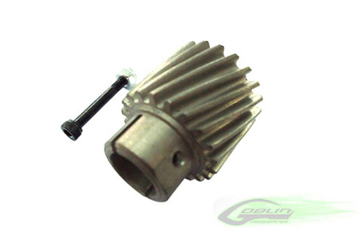 STEEL PINION Z 20