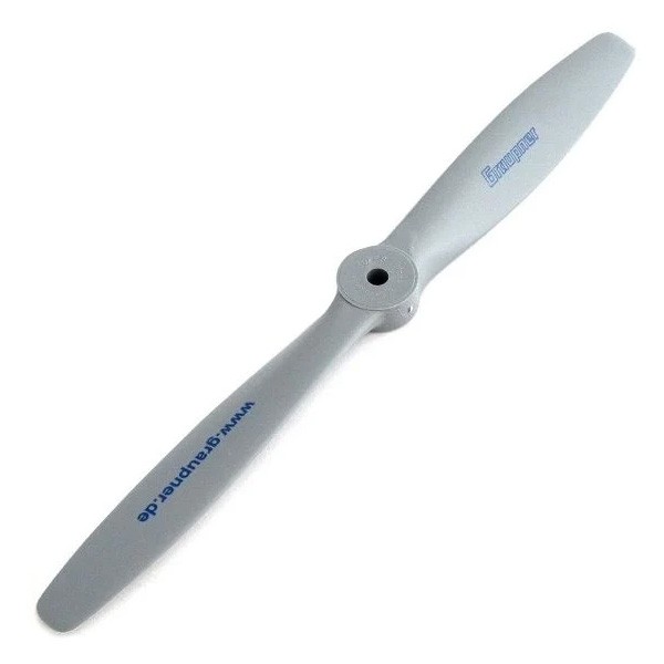 GRAUPNER SUPER NYLON 10X7 2-BLADE