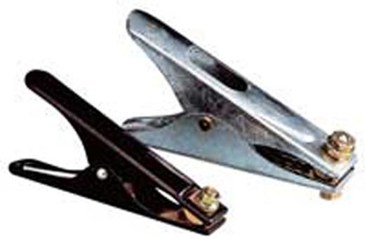 JORDINGS/ GODSKLEMME MP200 -200A