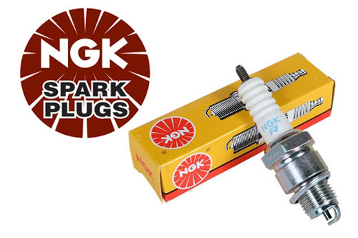 BPZ 8HN10 NGK PLUGG 4495