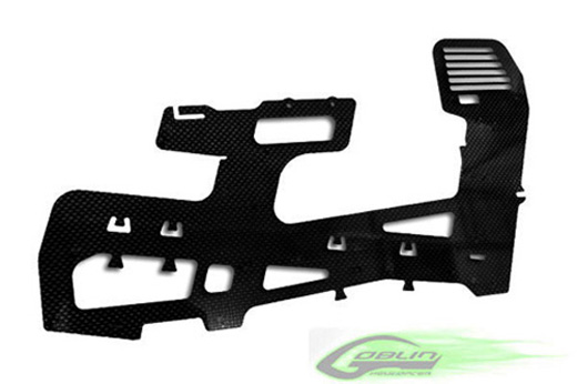 MAIN FRAME 2,5 mm (1 pcs)