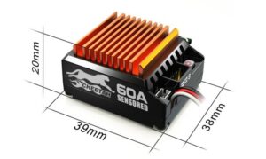 v02_C2A60F0EE3F9AA9C467AE175DD4FF5DB.jpg SKYRC CHEETAH 1/10 MOTORSETT SENSOR 3250KV