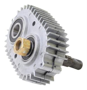 GEARBOKS KNIVDRIFT RIDER/TRAKTOR