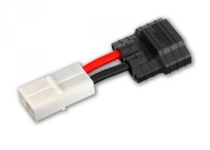 ADAPTER TRAXXAS ID TIL HOOK (LADER)