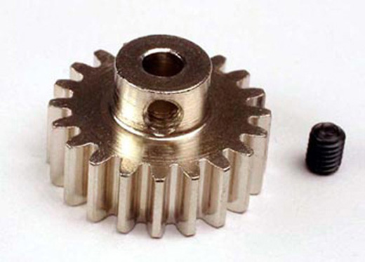 PINIONG GEAR 19T 32DP - TRAXXAS