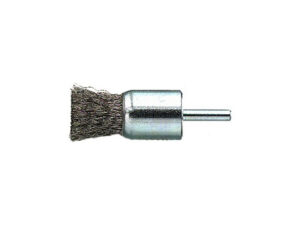 ENDEBØRSTE 17MM 0,50ST - OSBORN