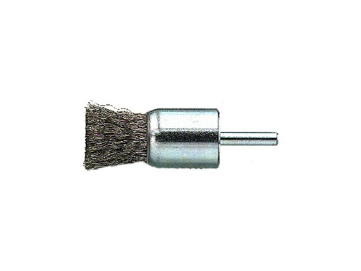 ENDEBØRSTE 17MM 0,50ST - OSBORN