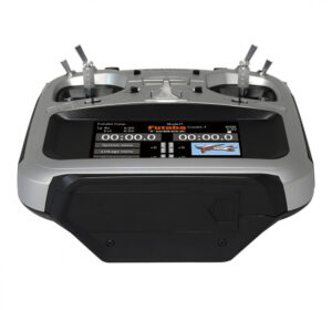 FUTABA T26SZ RADIO MED R7214SB FASSTEST
