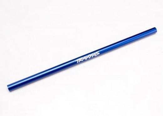 CENTER DRIVE SHAFT SLASH 4X4 ALU.