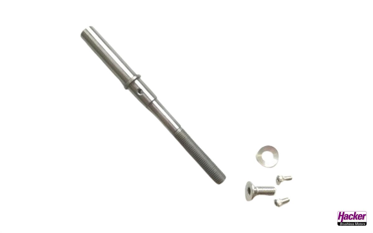 AKSLING FOR A60-XS V4 - Bilde 1