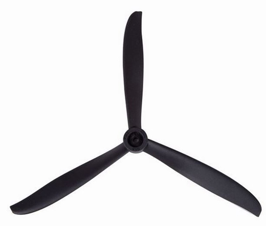 FMS 11X6 3-BLAD PROPELL