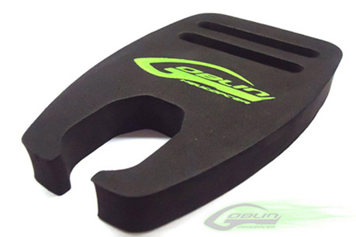 FOAM BLADE HOLDER