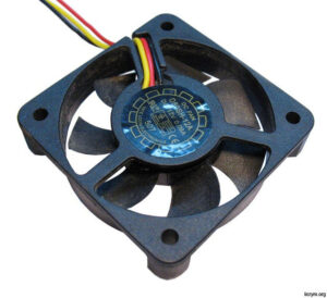 VIFTE M/KABEL C280-340 +PRO ESAB