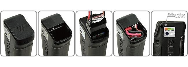 ALIGN SUPER STARTER FOR FLY - HFSSTQ02T