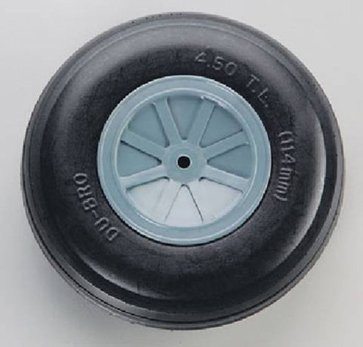 HJUL 114MM - DUBRO 450TL