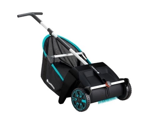 LØVSAMLER MANUELL GARDENA - Bilde 1