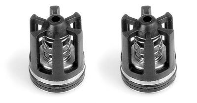 VENTILSETT (2X4580-2300)  KÄRCHER