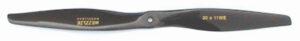 MEJZLIK 20X11 CARBON PROPELL, Elektro (bred)