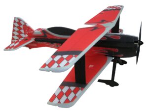 REVO P3 RED RC FACTORY