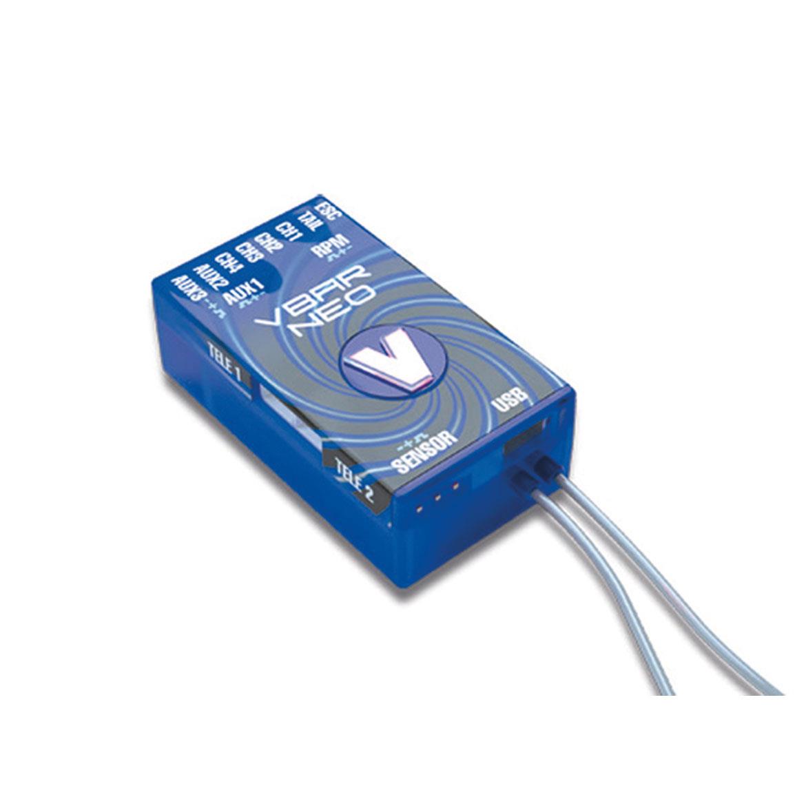 VBAR NEO VBASIC RECEIVER