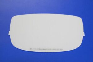 GLASS YTRE RIPEFAST 9000 - ENKEL PK - H427000