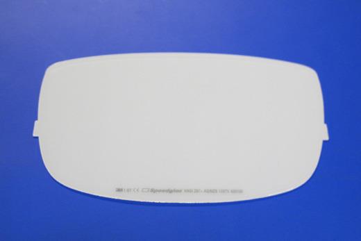 GLASS YTRE RIPEFAST 9000 - ENKEL PK - H427000