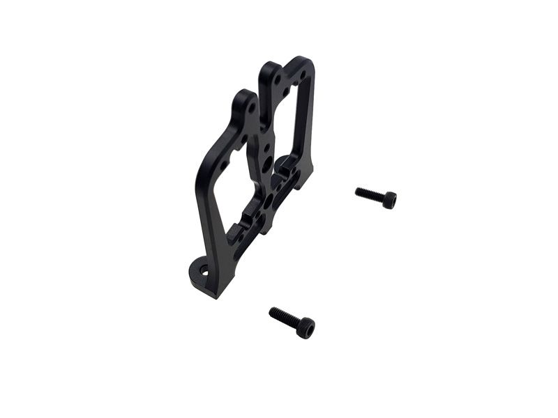 ALUMINIUM FRONT SERVO MOUNT