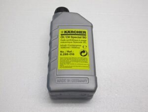 SPESIAL OLJE SAE 90 - 1,0 L - KÂRCHER