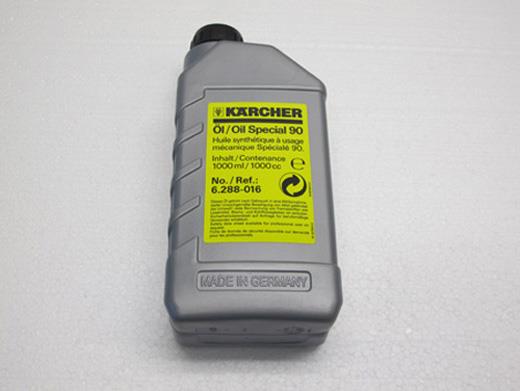 SPESIAL OLJE SAE 90 - 1,0 L - KÂRCHER