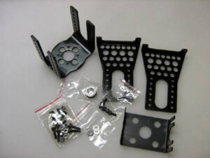 v02_C46DC3A836CEAE6D1783E4BC025794F8.jpg A40/A50 MOTOR MOUNT ALU COMPLETE - 15726618