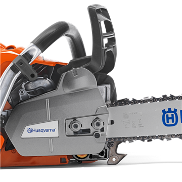 HUSQVARNA 550XPG MARK II 13" MOTORSAG - Bilde 3