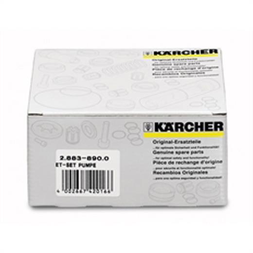 RESERVEDELSSETT  KÄRCHER