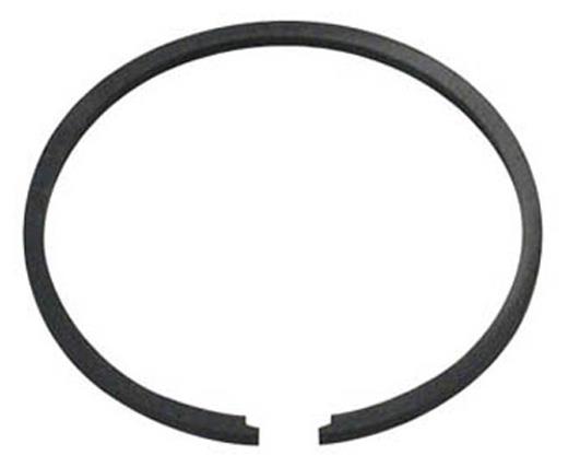 PISTON RING OS. 55HZ
