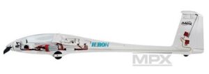 HERON RR 2.4M MULTIPLEX