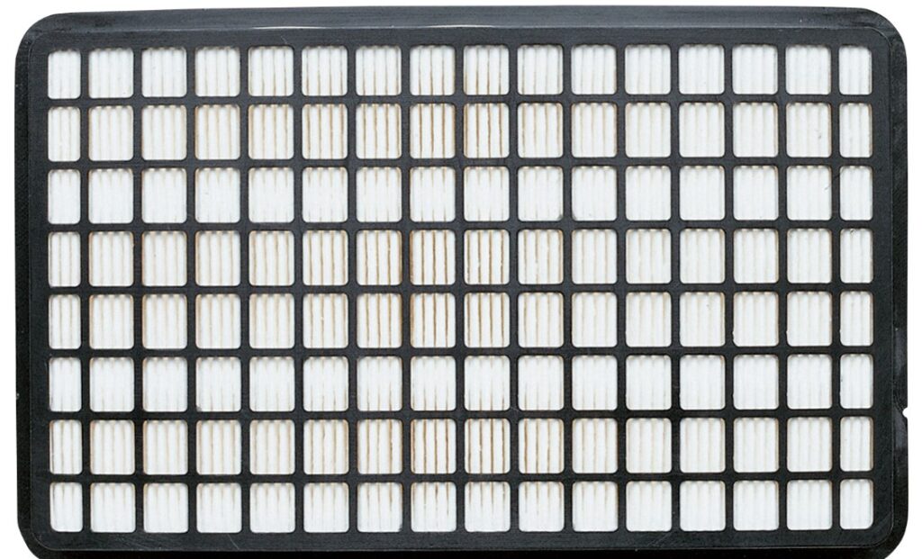 PARTIKELFILTER 837012 ADFLO - 3M