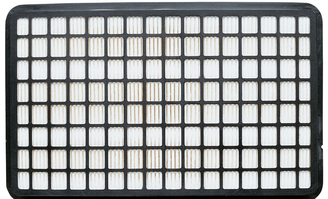PARTIKELFILTER 837012 ADFLO - 3M - Bilde 1