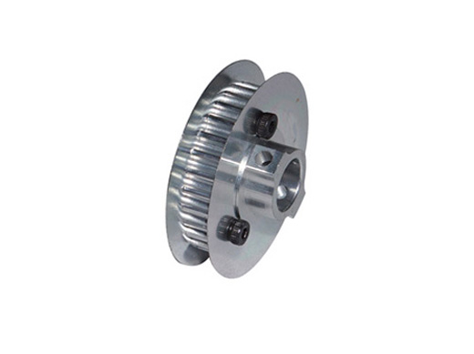 PULLEY  Z 18