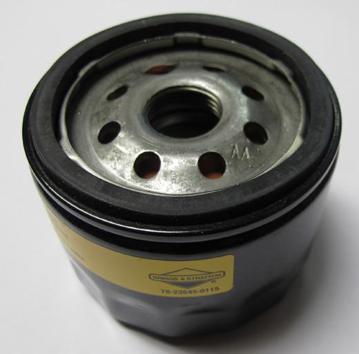 OLJEFILTER B&S W77 MANN F.