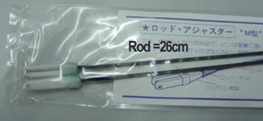 ROD ADJUSTER "MA" TYPE