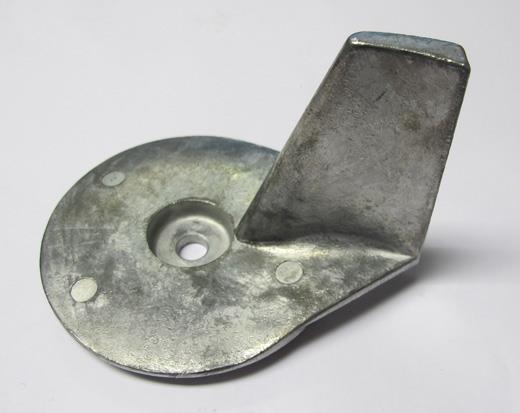 TRIM TAB/SINKANODE 25-50HK