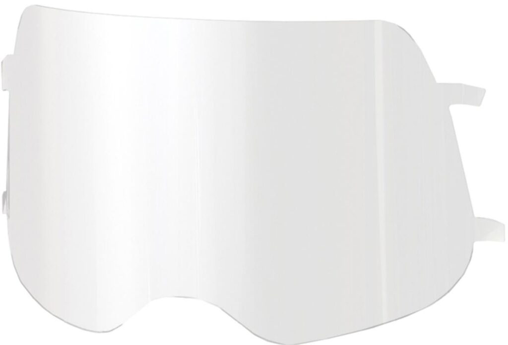 VISIR TIL 9100 FX - 3M SPEEDGLAS 523000