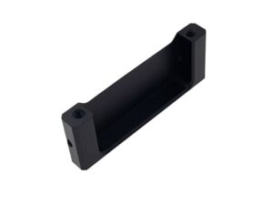 v02_C5AB3C05B4A1A845C36D7CFDF0E08939.jpg ALUMINIUM MAIN PLATE REAR SPACER RAW 420