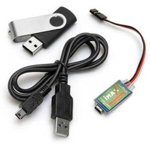 IMAX USB-kabel