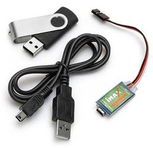 IMAX USB-kabel