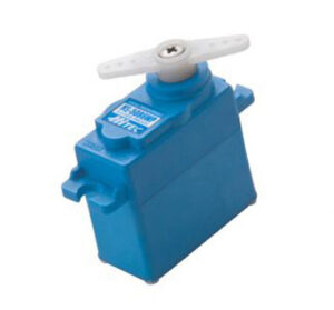 HITEC HS-5086WP WATER PROOF